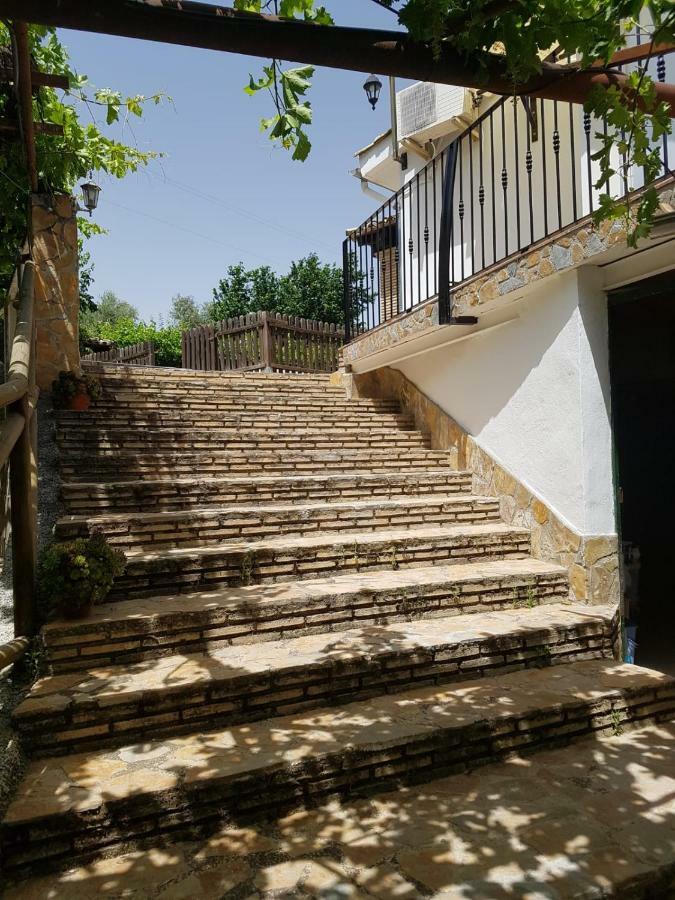Casa Esteban Cazorla Exterior foto